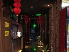 -臻享养生·SPA·影院式足道(汇臻店)