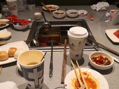-海底捞火锅(新华联梦想城店)