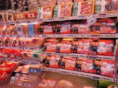 -Olé精品超市(北京合生汇店)