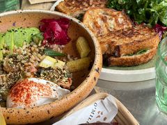 -O'mills Sourdough Bakery&Bistro(永嘉路店)