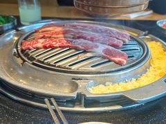 -GOGIYA·咕叽吖韩国传统烤肉店(小榄店)