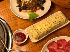 奶酪鸡蛋卷-青鹤谷(苏州店)