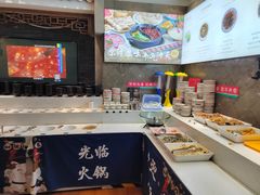 -沸炉重庆老火锅(军事博物馆店)