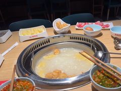 -季季红火锅(抚州南城盛世广场店)