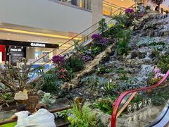-赛格国际购物中心(小寨店)