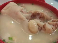 -廖老妈蹄花(中海国际店)