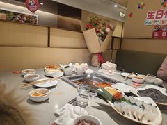 -海底捞火锅(丰尚国际广场店)
