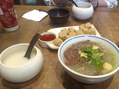 -香园茶社·金陵小灶(老门东店)