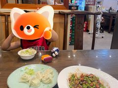 -福来居烤鸭店(天坛二店)