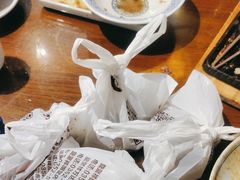 -龍聚祥烧麦馆(万达店)
