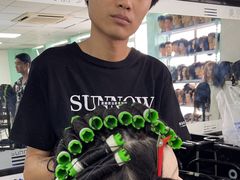 -首脑美容美发化妆美甲培训学校(长沙校区)