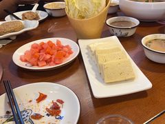 -前门杨记·铜锅涮肉(王府井·故宫店)