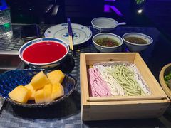 -大隐·成都火锅Bistro(合生麒麟新天地店)