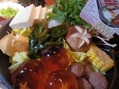-玉川屋·深夜食堂居酒屋(柳巷店)
