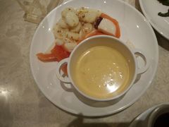-芭菲盛宴·环球美食(解放碑英利国际店)