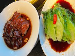 -蝴蝶里·粤菜·点心(滨江龙湖店)