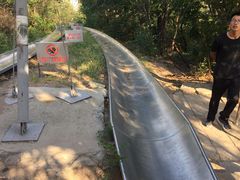 -富斯特索道