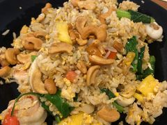-Doo Dee Thai Food(Issan/Isaan/Esan)