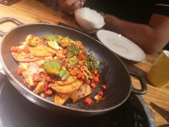 -吃饭皇帝大(赛格国际店)