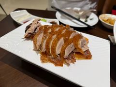 -全聚德(上海首店浦东店)