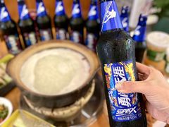 -湛林.粤西大排挡(前门店)