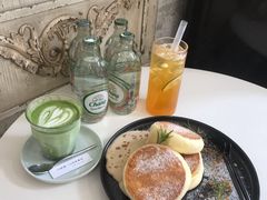 -边渡咖啡烘焙店(昙华林店)
