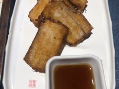 -钱塘秋荷(开鲁路店)