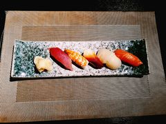 -鲤·鮨KOISUSHI