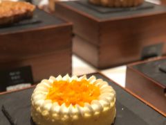 -康莱德酒店·美庭自助餐厅