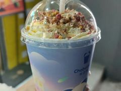 彩虹茉莉-茶百道(铜梁万达广场店)