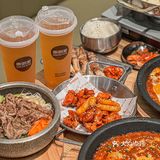 温州韩料性价比之王‼️新品部队锅也太赞了