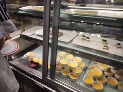 -比格比萨自助(宝山日月光店)