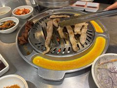 -喜来稀肉(虹泉路店)