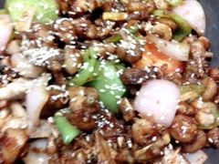 -泰米·休闲餐厅