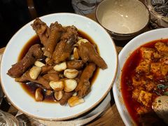 -鸽子窝(青塔店)