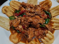 -会仙楼饭庄(芙蓉街店)