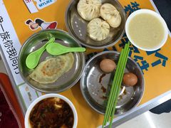 -中医药大学-老3楼餐厅