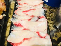 -林记潮牛·牛肉火锅(上马墩店)
