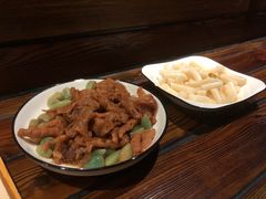-当归食铺·创意菜·特调鸡尾酒(花枝店)