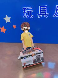 -玩具反斗城(正大广场店)