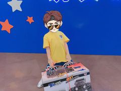 -TOYSRUS玩具反斗城(正大广场店)