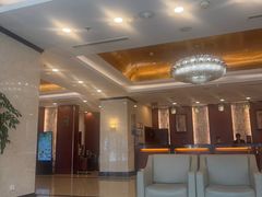 -北京王府井天伦王朝酒店
