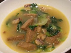 -艳阳天·非遗楚菜(武汉客厅店)