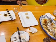 -望海潮海鲜店 特色家常菜(在海一方店)