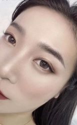 -Yue Show馨选·半永久纹眉纹眼线