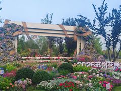 -苏州上方山国家森林公园