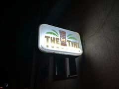 -The Tiki Bungalow提基小木屋酒吧