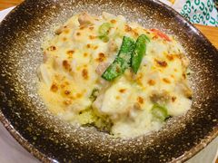 -more than meow吴止猫主题餐厅(承德 中船汇店)