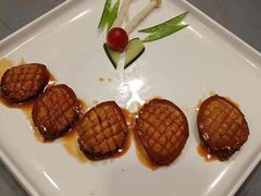 -今天国际酒店-餐厅