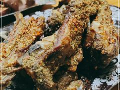 -新疆狼爷烤肉(宋庄店)